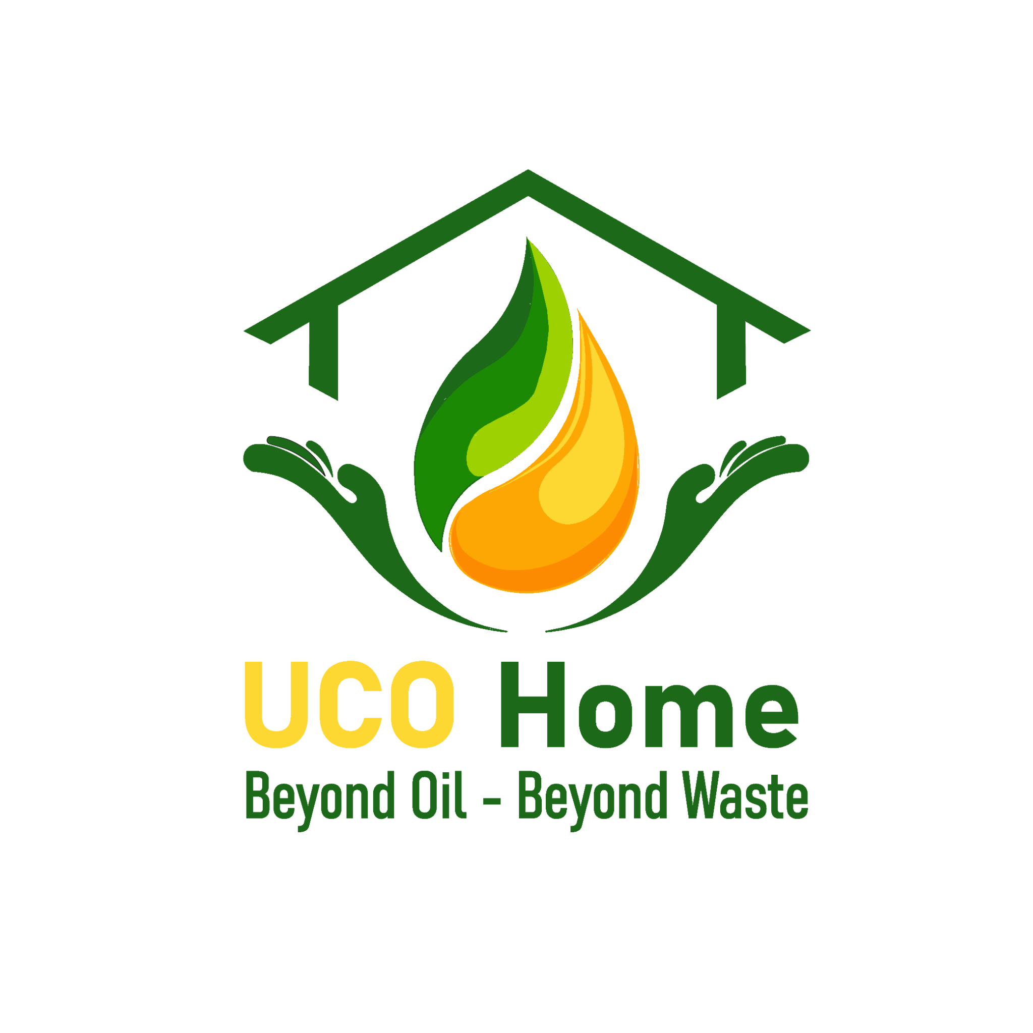 UCOHome® – Beyond Oil - Beyond Waste